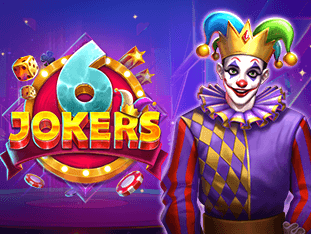 6 جوکرز game thumbnail