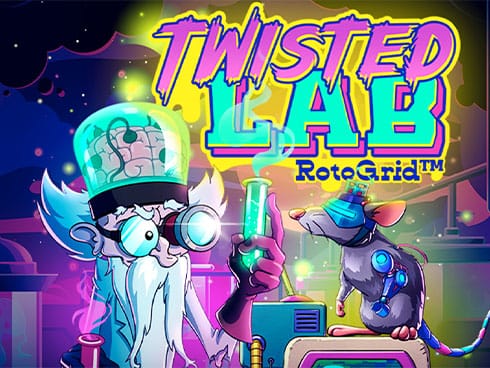 Twisted Lab game icon