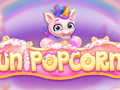 یونی پاپ کارن game thumbnail
