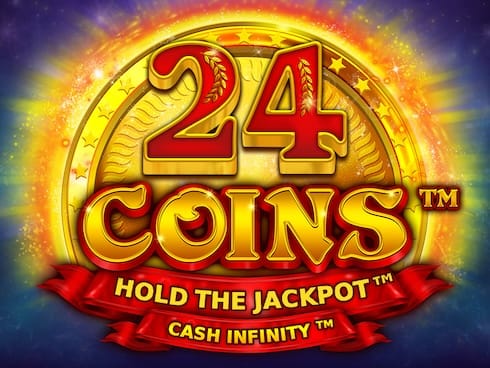24 کوائنز game icon