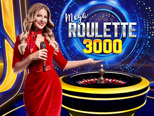 MegaRoulette3000 game icon