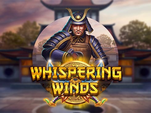 Whispering Winds game icon