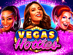 ویگاس ہوٹیز game thumbnail