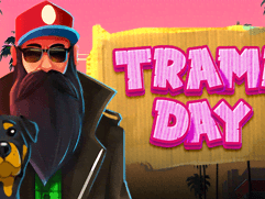 ٹریمپ ڈے game thumbnail