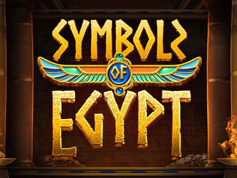 سمبلز آف ایجپٹ game thumbnail